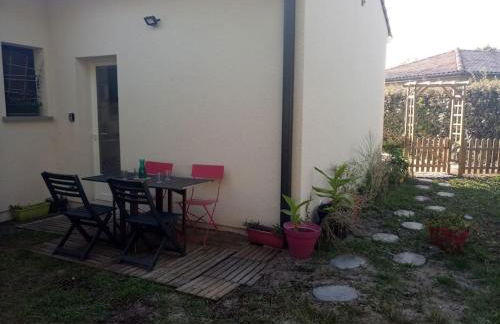 Petite maison avec jardin entre lac et village - Foto 18