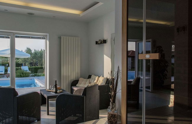 Luxurious Villa in Lavanda in Kanfanar - Foto 10