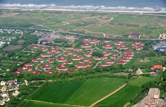 Restyled Bungalow with Dishwasher near Cozy Domburg - Photo 31