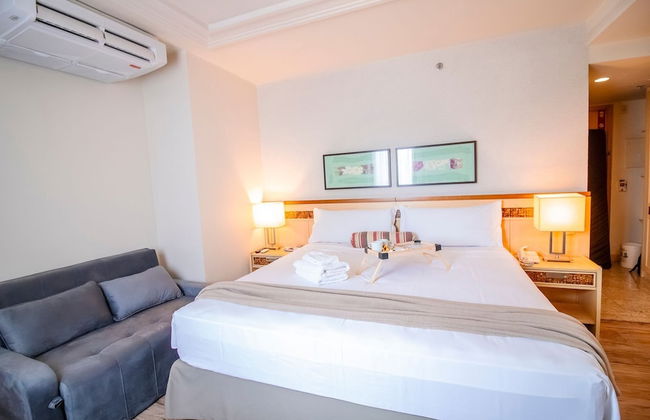 OZPED Flats Particulares Lets Idea - Foto 8