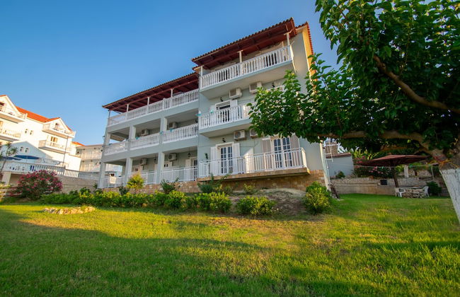 Baywatch Apartments - Foto 23