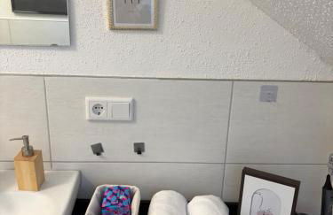 Apartment Nelly in Recke Steinbeck - Foto 10