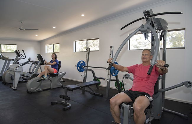 Discovery Parks - Alice Springs - Foto 73