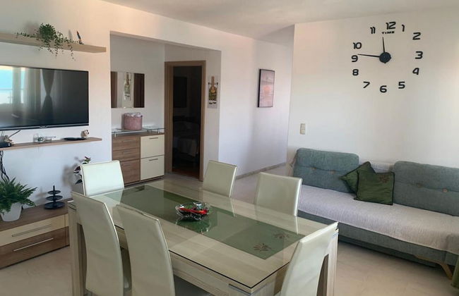 Mastrinka Bright Apartment With Free Parking and Modern Amenities - Foto 4