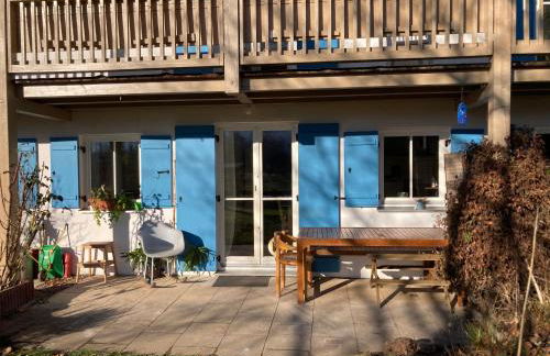 Familien-Appartement #10 Obermoosen - Foto 18