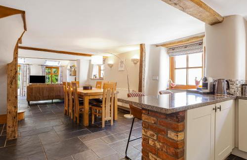 The Old Rectory Cottages - Six Luxurious Cottages Set In Grounds With Indoor Pool - Foto 27