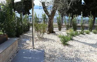 SalvatoreHomes - Luxurious Dreamview Waterfront Apartment in Torri del Benaco with Pool - Casa Azura - a 5 Star Luxury Collection at Lake Garda - Foto 41