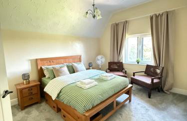 Grange Cottage - Foto 25