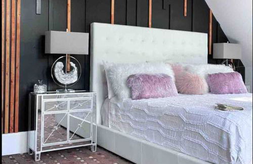 Mountain Vista Luxury Retreat! - Foto 56