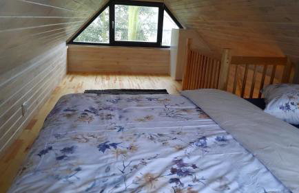 Domek na korcie - Foto 69