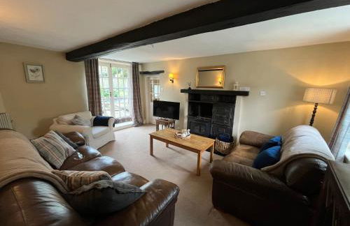 Wensleydale Stone Cottage - Foto 6