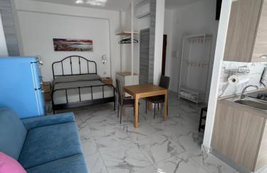 LUNA e AMBRA case vacanze - Foto 9