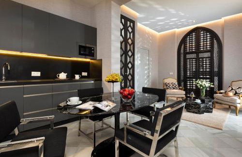 Casa de Triana Luxury Suites by Casa del Poeta - Foto 109