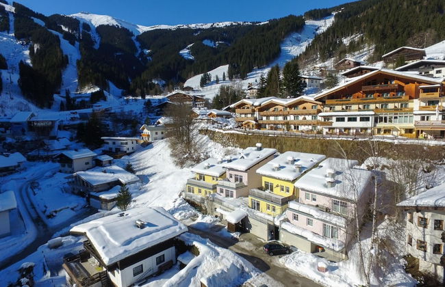 Apartment Summer Winter Fun II - 200 m From ski - Foto 3