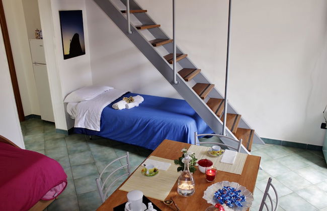 Apartment in old Building - Foto 6