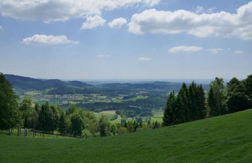 Apartment Abendrot - Foto 35