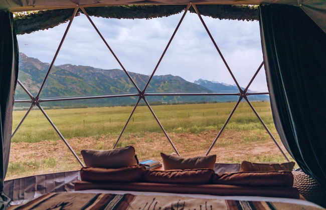 Tammah Jackson Hole - Foto 65