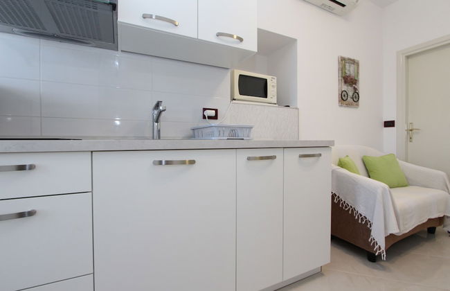 Apartments Luna - Foto 14