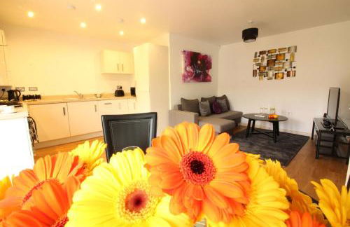 UR City Pad - Regent Wharf - Foto 26