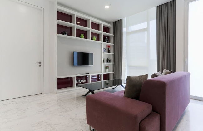 Suites Infinity - Foto 16