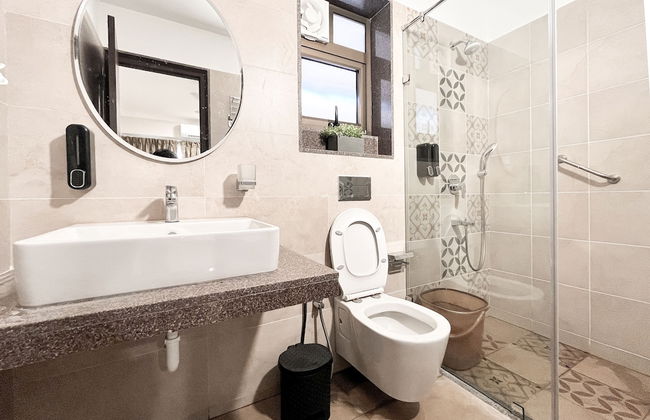 Acron Seawinds Baga-Arpora - Foto 12