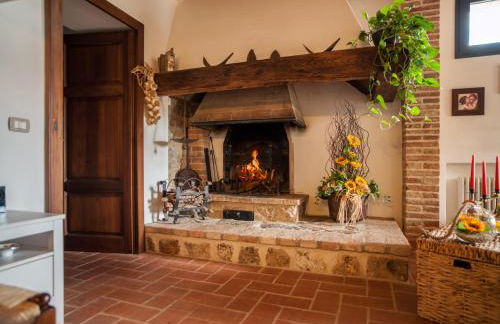 Casa Viale dei Cipressi - Foto 16