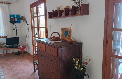 Villa Foti - Foto 10