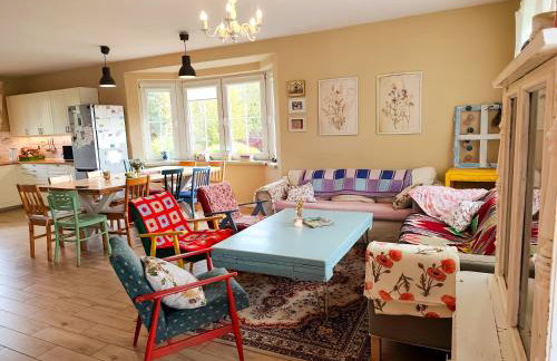 Sielski Dom - Foto 6