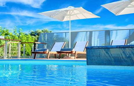 Perla Villas with Heated Pool - Foto 8