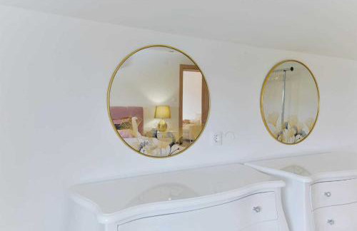 Luxury Villa Maria with large pool - Foto 37