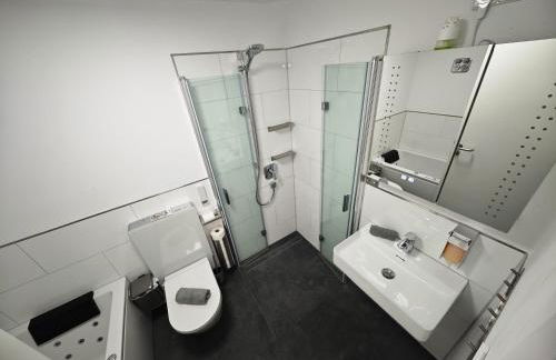 N824 Apartments Waldbronn - Foto 31