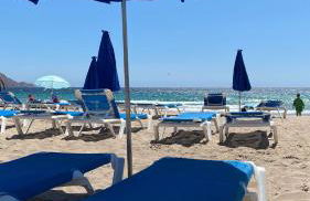 CASA GIA l Luxury apartment Benidorm - Photo 77