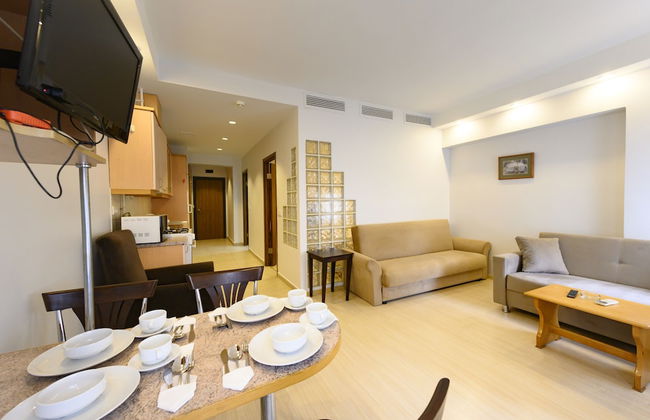 Entes Apart - Foto 9