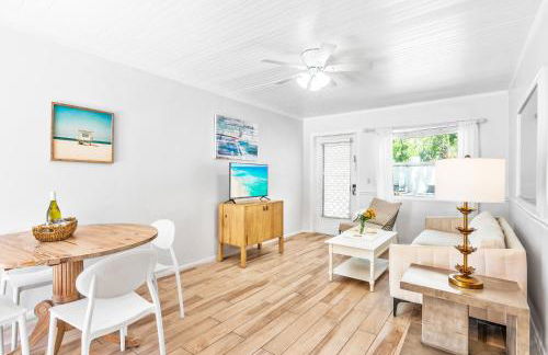 Siesta Key Bungalows, the 3-Bungalow Complex - Foto 15