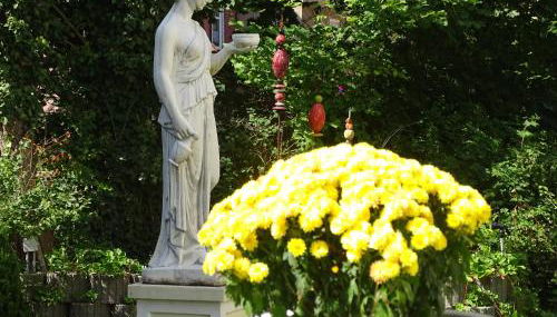 Villa Moeller - Foto 4, Garden