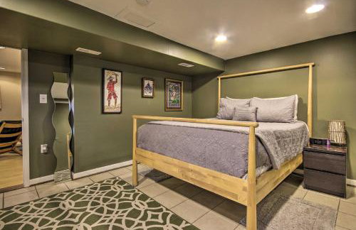 Harpers Ferry Apartment with Private Pool and Hot Tub! - Foto 11