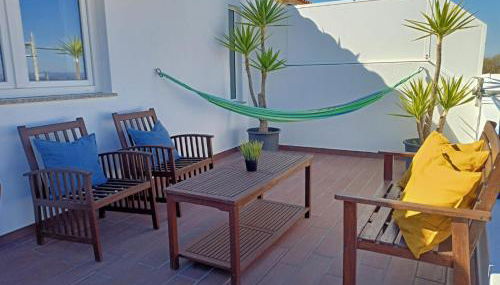 T2 Moliceiros Torreira vista Ria - Foto 2