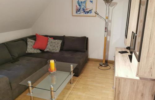 s´Paradies Ferienwohnung - Foto 13