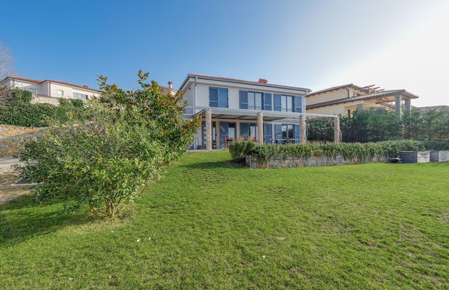 Panorama Seaview Kolomban - Foto 47