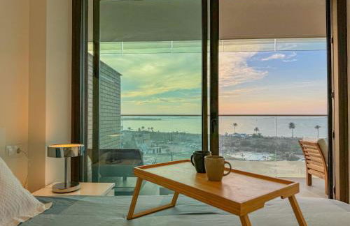 Flamencos 5D - Beachfront flat - Foto 1