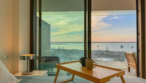 Flamencos 5D - Beachfront flat - Foto 1