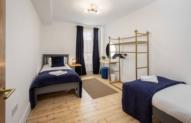 Blueberries Apartments by Sasco - Foto 4