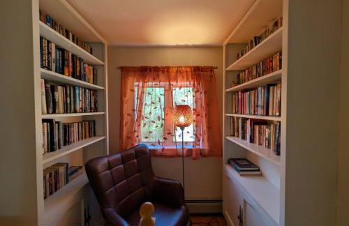 Acadia Hiking Hideaway 1 dog ok sleeps 6 family - Foto 8