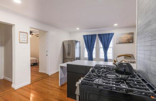 Cozy Room in the City of Worcester - Foto 38