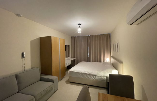 Vrachia Beach Hotel & Suites - Adults only - Photo 51