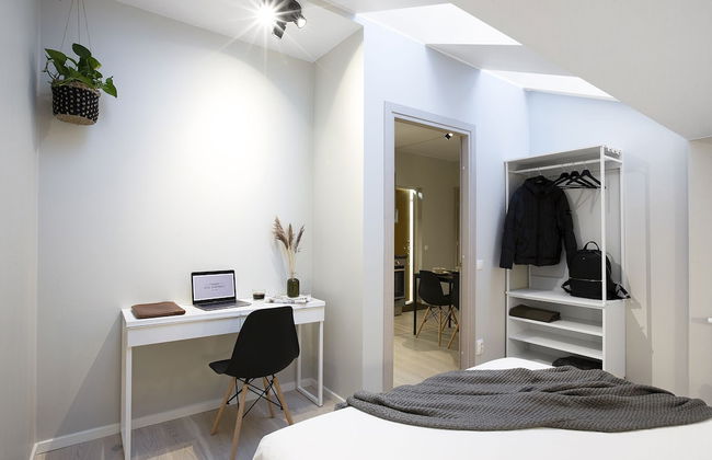 Foundry Hotel Apartments - Photo 10