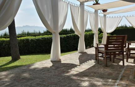 Villa Vittoria - Foto 20