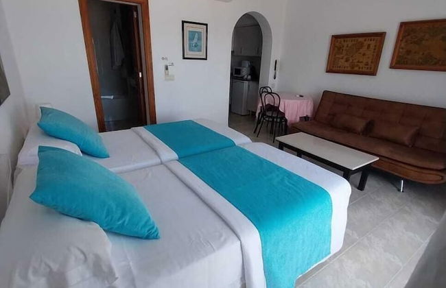 Apartamentos Torre Playa - Foto 5