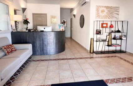 Les Alizés Résidence & Spa - Foto 34