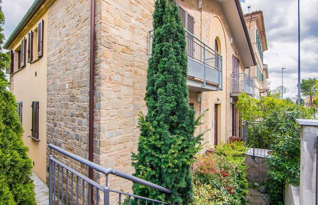 Belvilla by OYO Rose di Fratta 1 - Foto 28